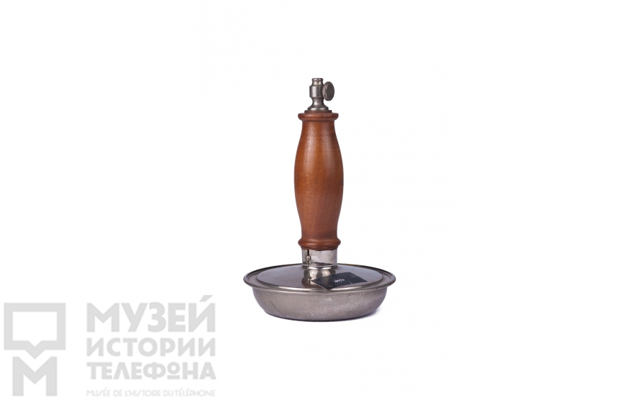 Акустический телефон.