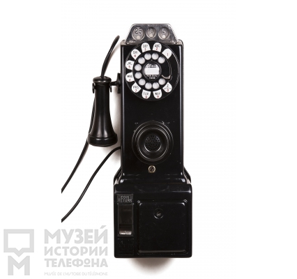 Таксофон