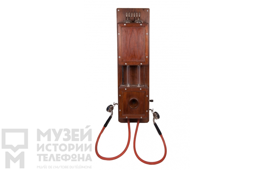 Настенный телефонный аппарат