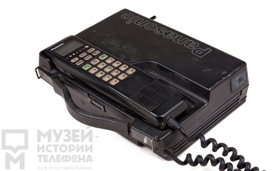 Мобильный телефонный аппарат