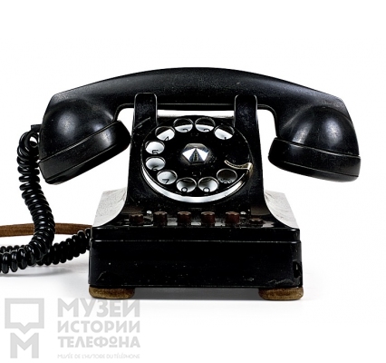 Настольный телефонный аппарат