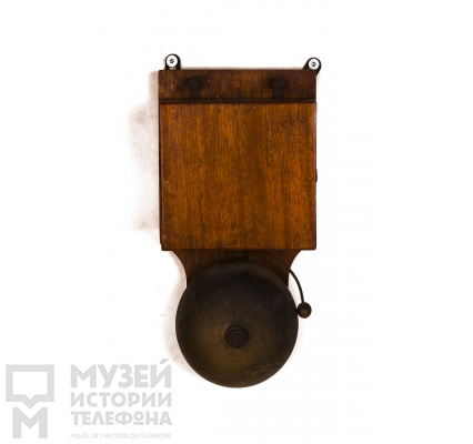 Выносной звонок