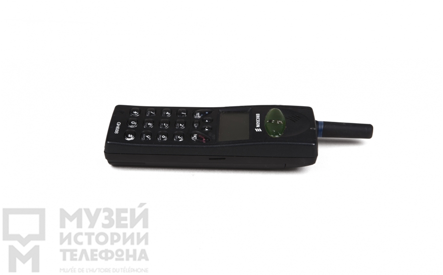 Мобильный телефонный аппарат