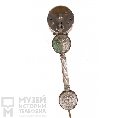 Настенный телефонный аппарат