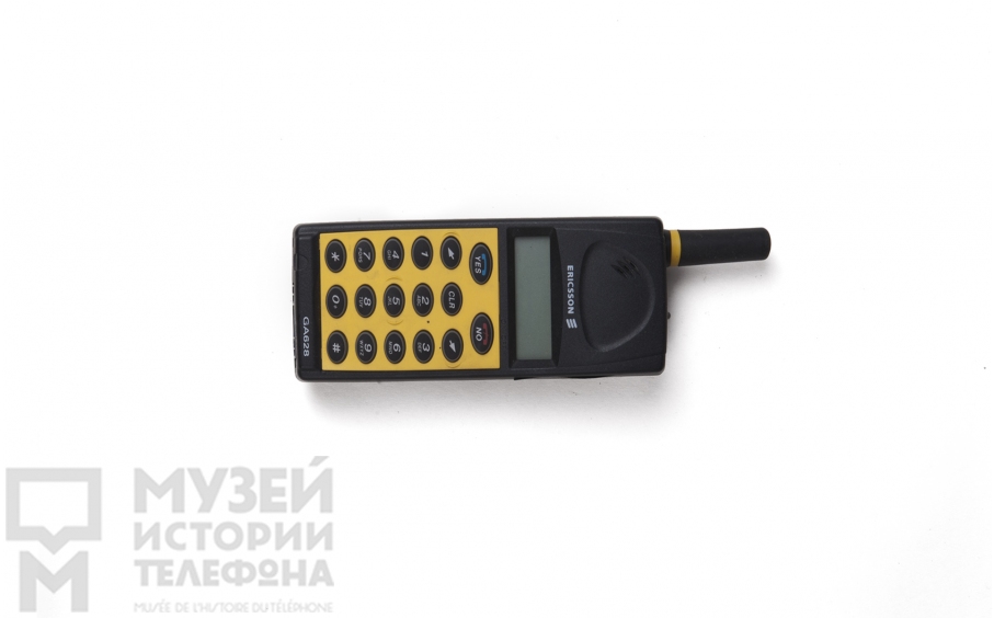 Мобильный телефонный аппарат