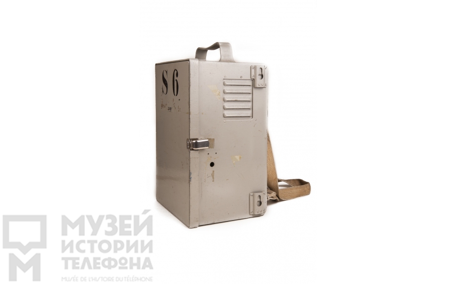 Переносной телефонный аппарат