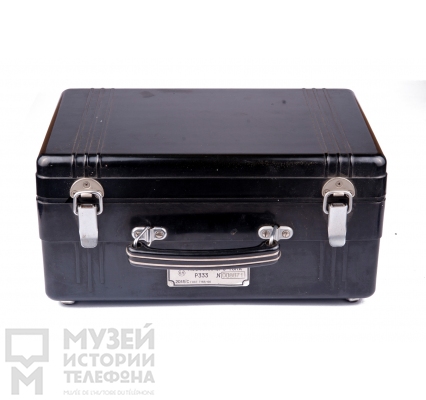 Мост постоянного тока