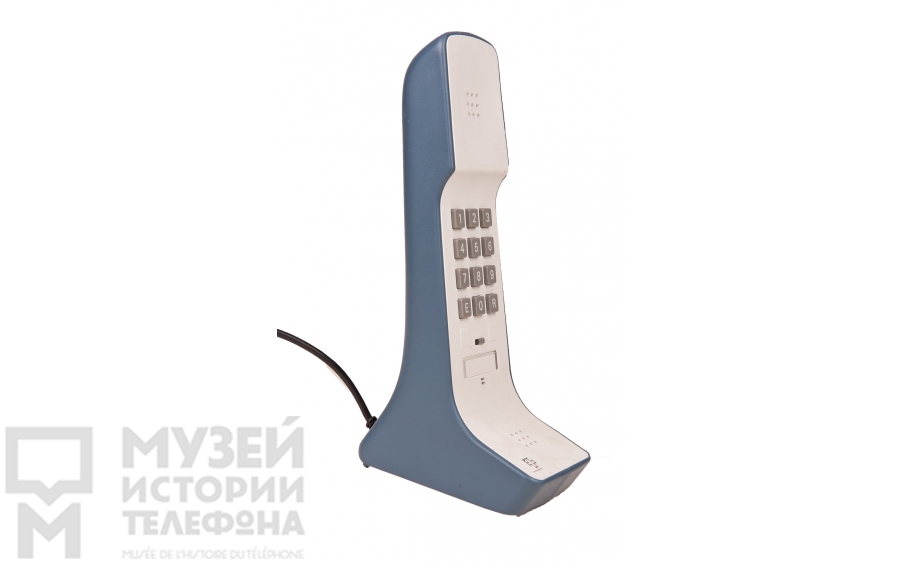 Настольный телефонный аппарат