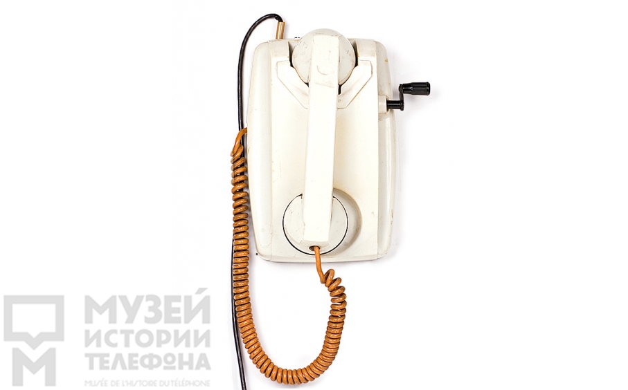 Настольно-настенный телефонный аппарат