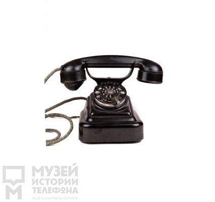 Настольный телефонный аппарат