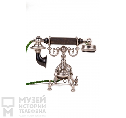 Настольный телефонный аппарат