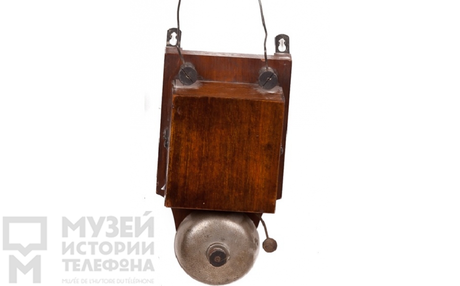 Выносной звонок