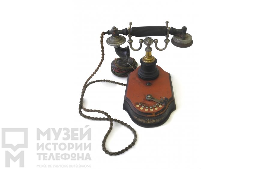 Настольный телефонный аппарат