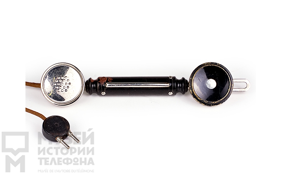 Телефонная трубка