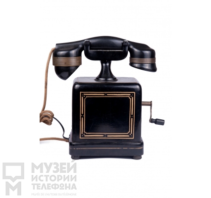Настольный телефонный аппарат