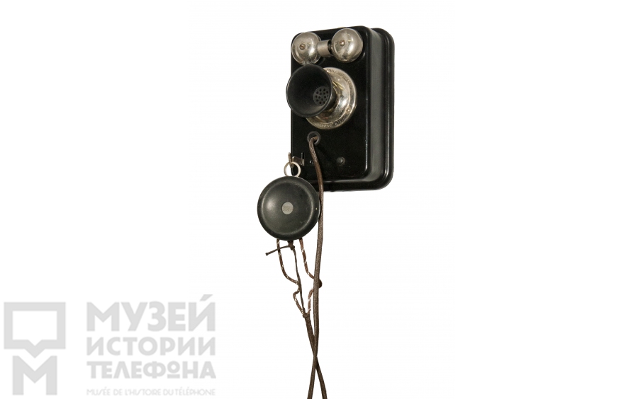 Настенный телефонный аппарат