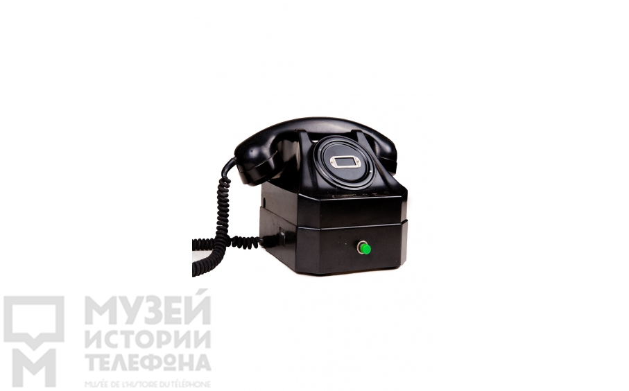 Настольный телефонный аппарат