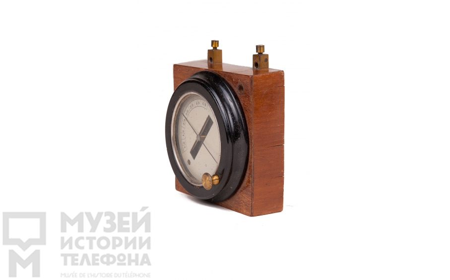 Измеритель тока