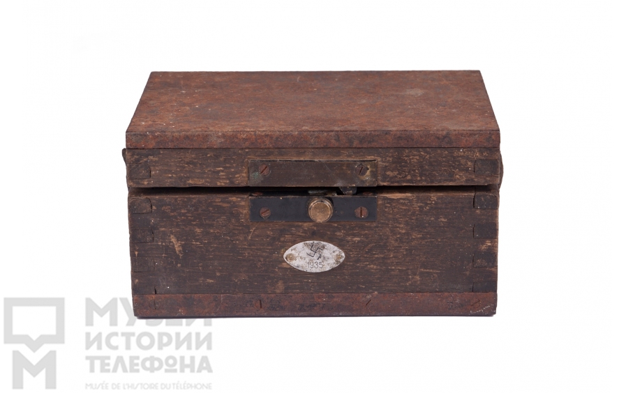 Измерительный прибор