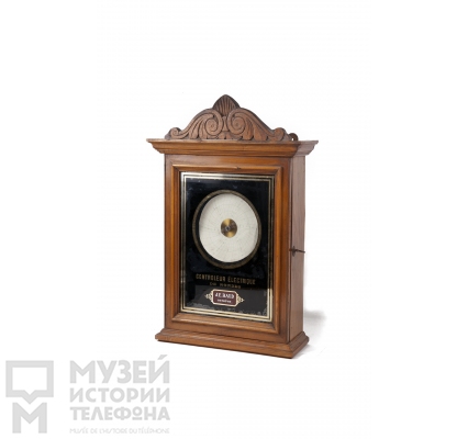 Электрический контролёр кругов