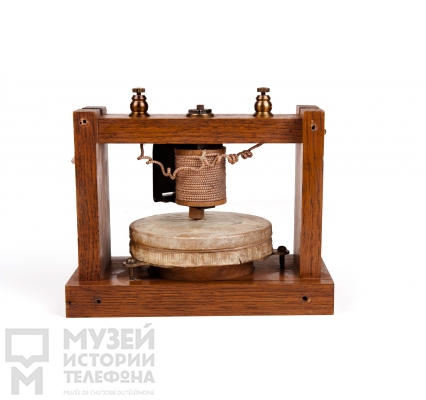 Телефон Белла