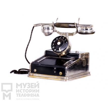 Настольный телефонный аппарат