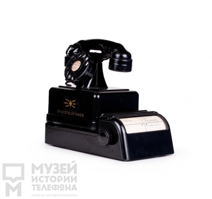Настольный телефонный аппарат