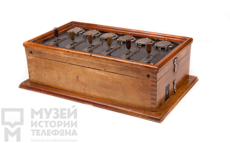 Коммутатор