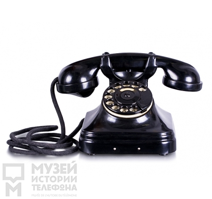 Настольный телефонный аппарат