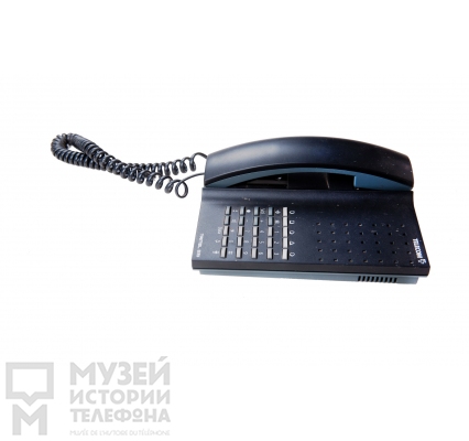 Настольный кнопочный телефон