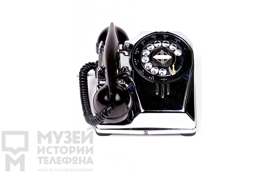 Настольный телефонный аппарат