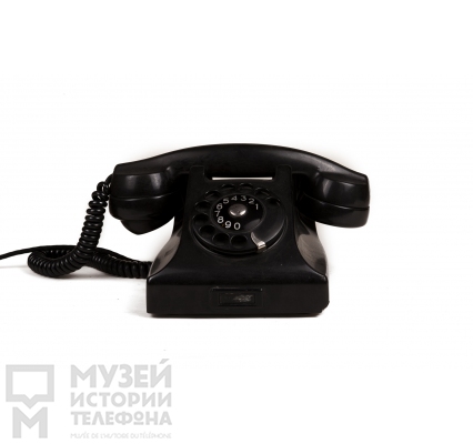 Настольный телефонный аппарат
