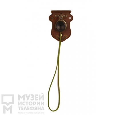 Настенный телефонный аппарат
