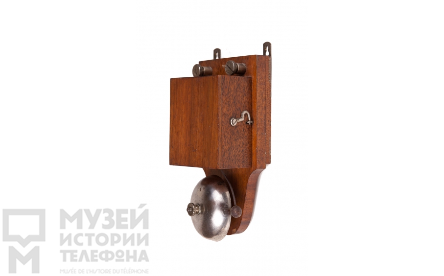 Выносной звонок