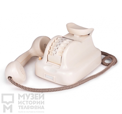 Настольный телефонный аппарат