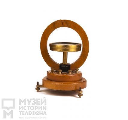 Измерительный прибор