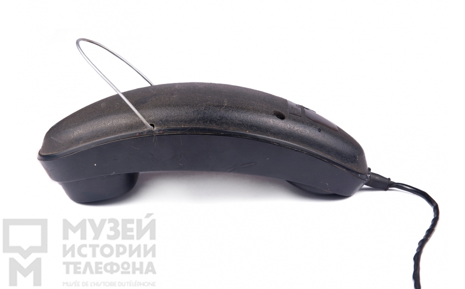 Переносной телефонный аппарат