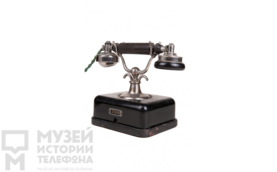 Настольный телефонный аппарат