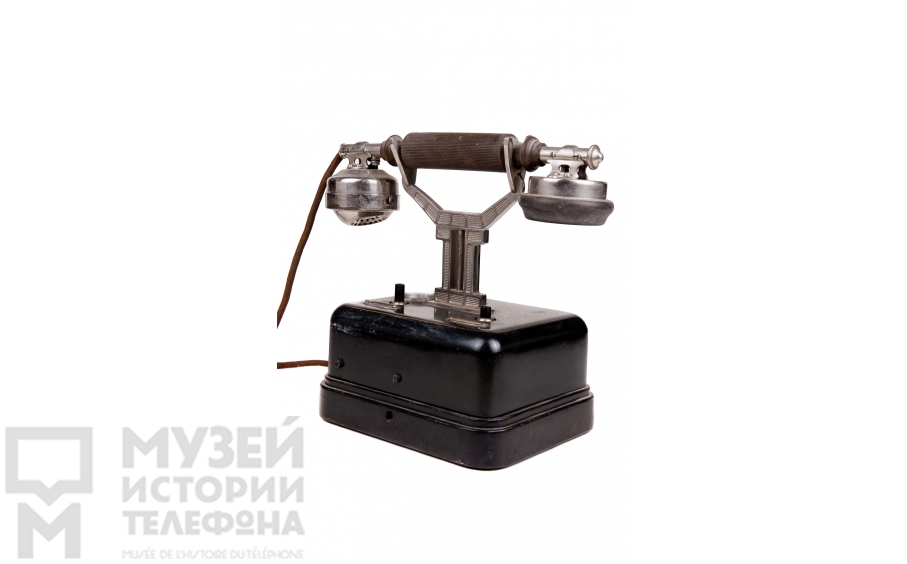 Настольный телефонный аппарат