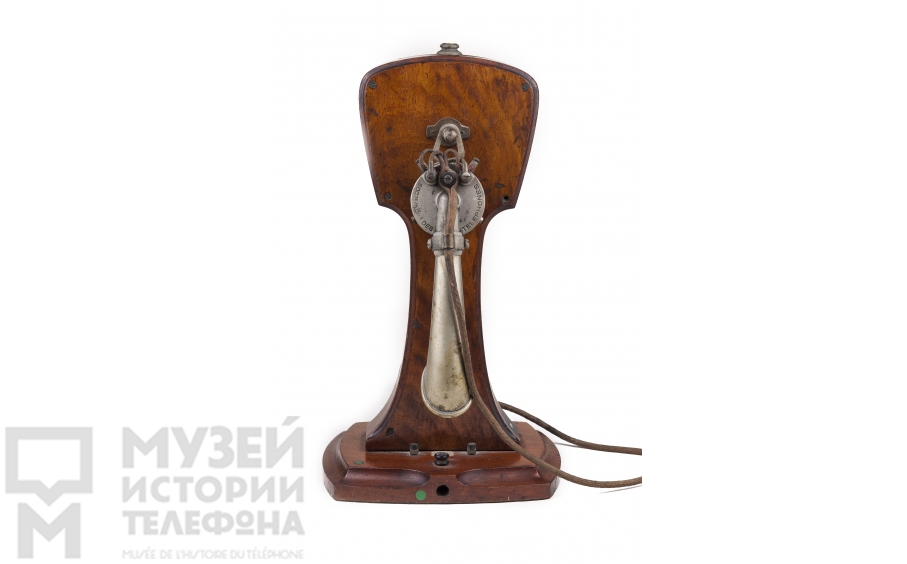 Настольный телефонный аппарат