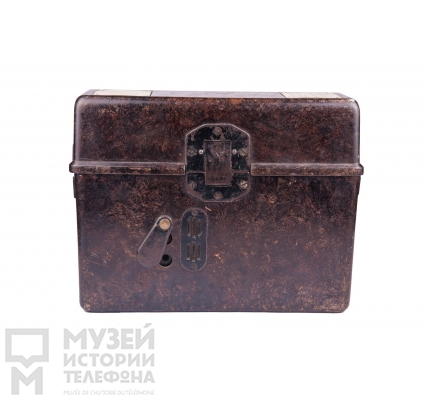 Переносной телефонный аппарат