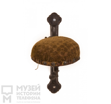 Подлокотник
