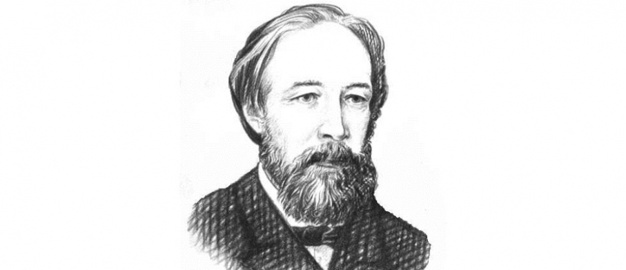 PAVEL MIKHAILOVICH GOLUBITSKY (1845-1911)