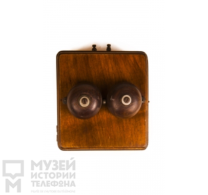 Выносной звонок
