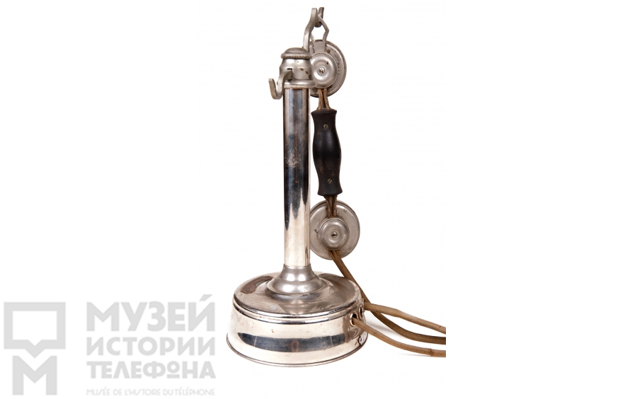 Настольный телефонный аппарат