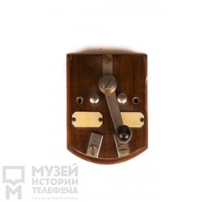 Переключатель линий