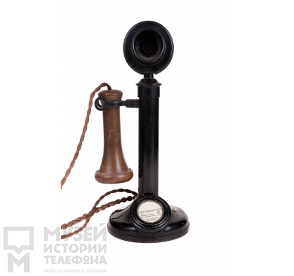 Настольный телефонный аппарат