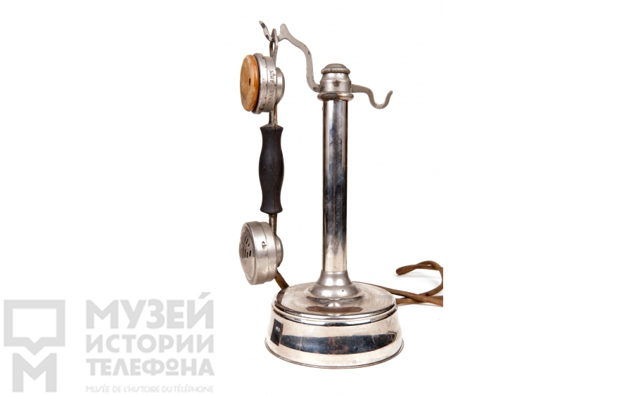 Настольный телефонный аппарат