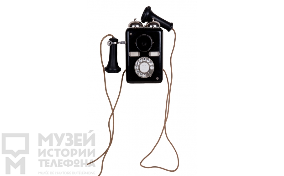 Настенный телефонный аппарат