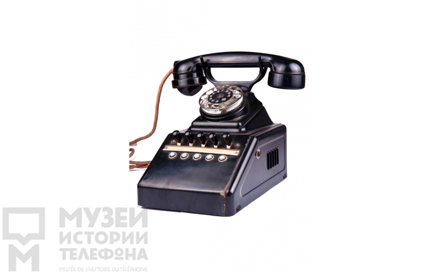 Настольный телефонный аппарат